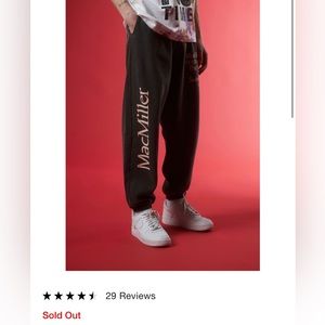 Mac Miller Albums List Sweatpants